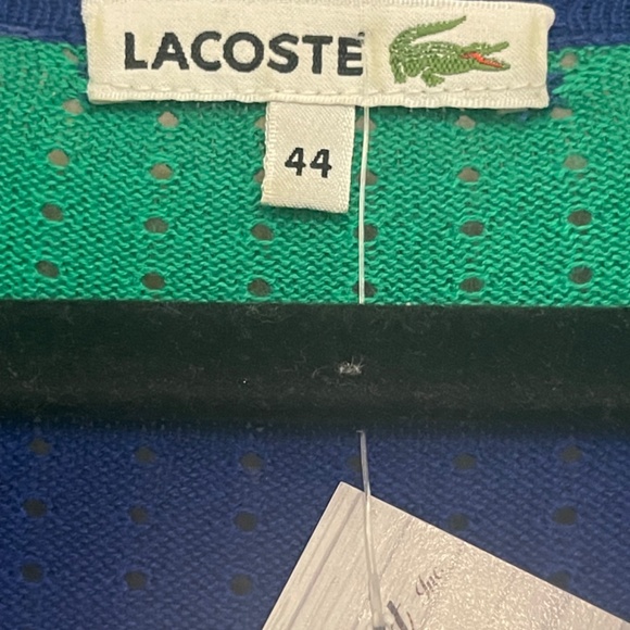 LACOSTE Dress - Picture 11 of 12